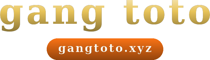 gang toto logo